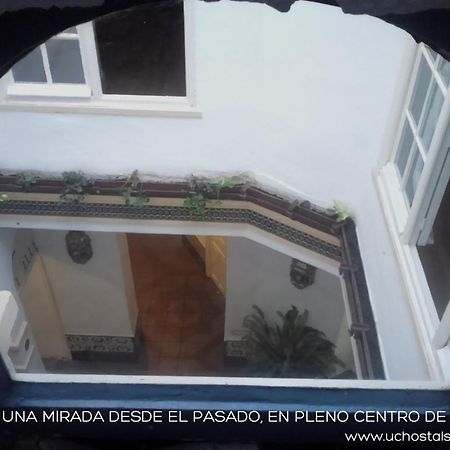Hostal Union Campana Seville Exterior photo