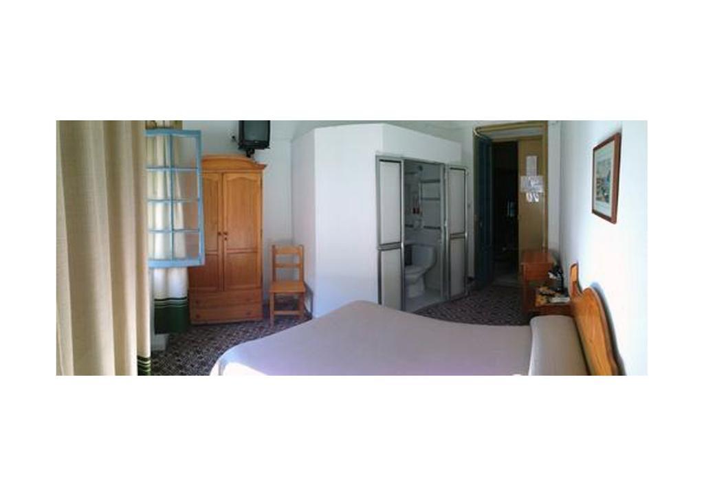 Hostal Union Campana Seville Exterior photo