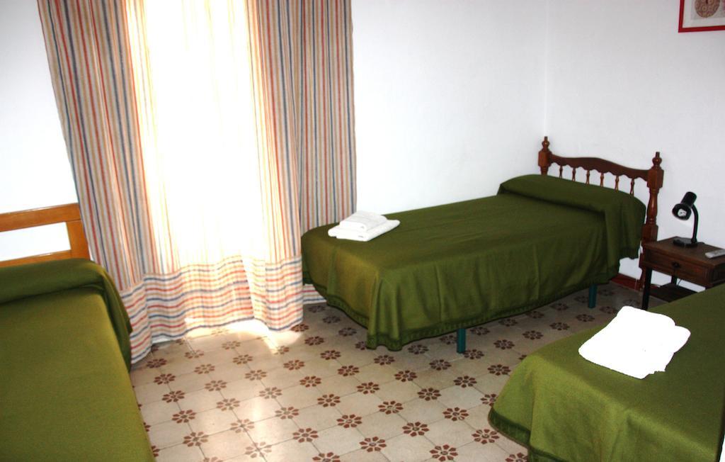 Hostal Union Campana Seville Exterior photo