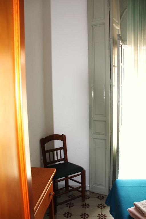 Hostal Union Campana Seville Exterior photo