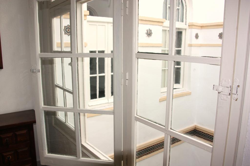 Hostal Union Campana Seville Exterior photo