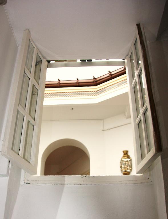 Hostal Union Campana Seville Exterior photo